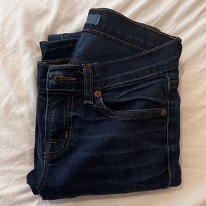 J Brand Skinny Jeans